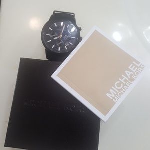 Mk men watch